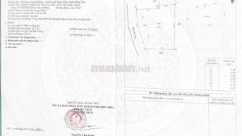 Bán nhà phường Trung Dũng 1 tỷ 750 triệu hàng hiếm