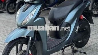 Vision 2022 khoá Remode bánh lớn máy zin