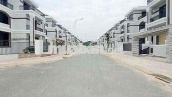 Biệt thự đơn lập số 10 khu dân cư Bửu Long p. Trấn Biên đã hoàn thiện