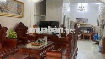 Bán nhà riêng 4t Phương Canh gần Cđ fpt 6.3ty