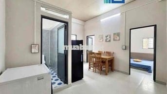 CĂN HỘ 2 Phòng Ngủ - CỬA SỔ TRỜI - FULL NỘI THẤT - NGAY LUỸ BÁN BÍCH