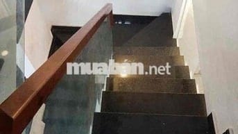 siêu phẩm giá hợp lý.sổ vuông. 4 tầng. Nguyễn phuc chu. p15 Tân Bình.