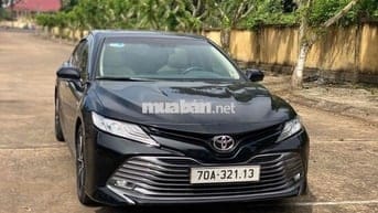 Toyota Camry 2021 2.5 Q nhập Thái