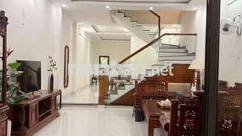 🛑 CHO THUÊ NHÀ 2 TẦNG: PHẠM HỮU NHẬT - 3PN - 3WC