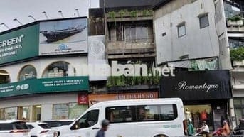 Cần Sang Quán 2 Mặt Tiền vòng xoay Phù Đổng