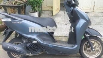 Lead 2024 bản đặc biệt màu xám mới 95%