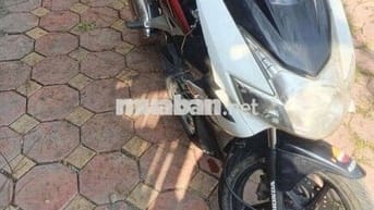 Honda Airblade Đen Trắng Đỏ ở hà nội
