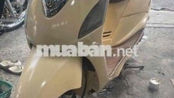 Attila alizabert Fi phun xăng điện tử máy rin