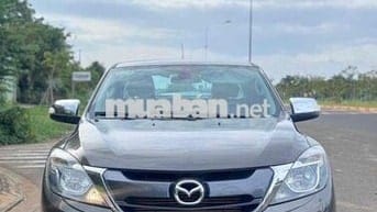 Mazda BT 50 2019 Deluxe 2.2L 4x2 AT - 58000 km