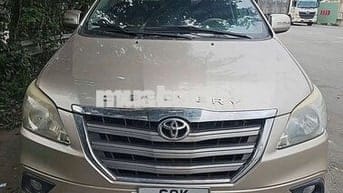 2014 2.0V - 120000 km