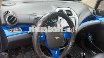 Chevrolet Spark 2018 1.2 LT - 86000 km