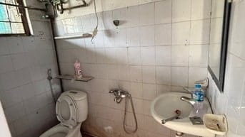 Cho thuê nhà tập thể ngõ 203 Kim Ngưu, Hai Bà Trưng, Hà Nội