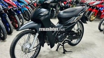 XE MÁYTHANHTÙNG_WAVE A 110 ĐEN NHÁM BIỂN 29 XE ĐẸP