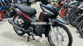 XE MÁYTHANH TÙNG_WAVE RSX FI XÁM GHI BAO ZIN CHẤT