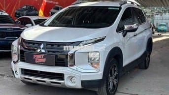 Mitsubishi Xpander Cross 2021 AT - 58000 km