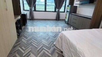 Cho thuê phòng khép kín Cổ Linh Bát Khối Long Biên Giá 4,8 Triệu