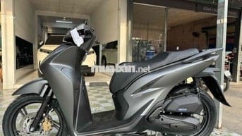 SH 160 ABS 2026 Xám Đặc Biệt Mới 100%