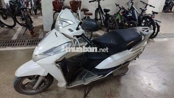 Bán xe Honda lead đời 2015, máy ngon