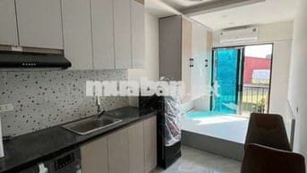 Căn hộ Studio Ngõ 229 Minh Khai cạnh Times 4tr7 - 6tr