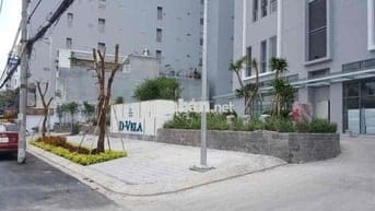 Shophouse D-vela 130m2, quận 7
