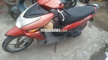 Cân bán xe ga đi làm  đep