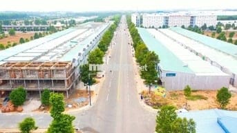 Bán gấp đất Lai Uyên, Bàu Bàng giá chỉ 550tr sát đường lớn để đầu tư