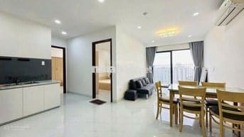 Căn hộ cho thuê Lavida Plus full nội thất gần RMIT, TDTU, liền kề PMH