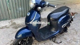 Thanh lí xe ga 50cc đời cao