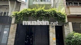 [6mx20m]NHÀ ĐẸP CAO THẮNG,Q3-HẺM LỚN,KINH DOANH SẦM UẤT ĐA NGÀNH NGHỀ