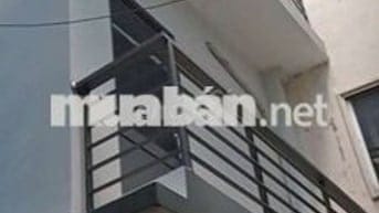 Cho thuê nhà 2pn Nguyễn Công Hoan Phú Nhuận