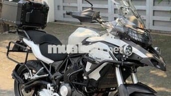 Benelli Trk 502 2019 , zin keng bstp chính chủ