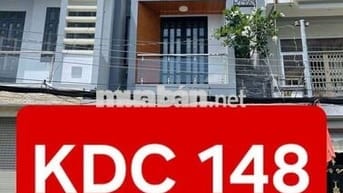 VỊ TRÍ CỰC ĐẸP - NHÀ 2 LẦU KDC 148 ĐƯỜNG 3/2
