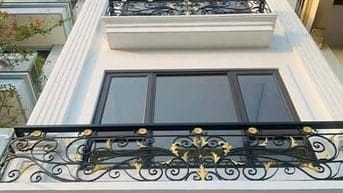 BÁN NHÀ LINH ĐÀM, HOÀNG MAI, LÔ GÓC, 10M Ô TÔ TRÁNH – 48M² - 9.98 TỶ