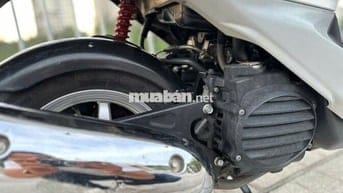 Honda Dio Z4 FI 50cc Trắng