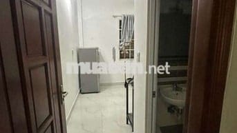 Cho thuê phòng mini.Đường Lê Quang Định.Phường 5.Quận Bình Thạnh.