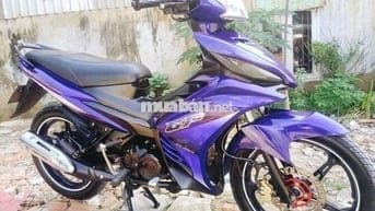 Exciter ESPERO 50cc 2021. 22086 km