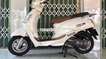 Elizabeth Fi Xe Đẹp Máy Zin Cực Êm