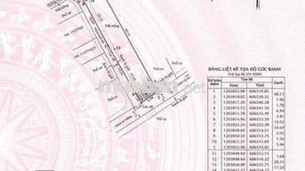 Bán đất 322m2 (7x44) Xe tải tránh, TL43 10,7TỶ chính chủ