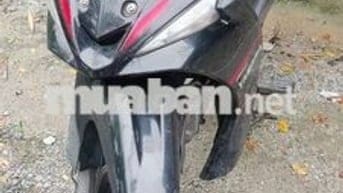 Yamaha Sirius FI 2014 Đen