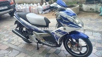 Xe yamaha novo5 fi