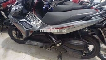 Xe như mới chất honda