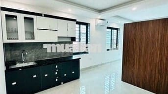 ❄️💥❄️  THỤY PHƯƠNG, 54m 6 tầng, THANG MÁY, HV Tài Chính, 9,8 tỷ, ô tô