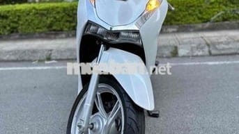 Honda SH Việt 2021! 125cc phanh CBS