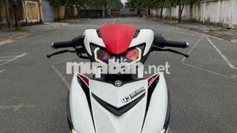 Yamaha Exciter 150 2021 Trắng đỏ-full kiểg .biển43