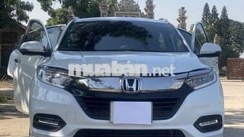Honda HRV 2021 Trắng 41000 km