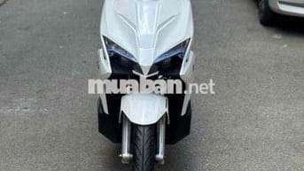 Honda Air Blade 125 moden 2018 Trắng khoá smkey