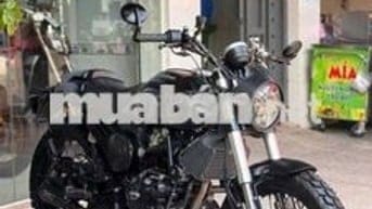 GPX Gentleman Đen Cổ điển