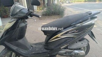 Cần bán xe tay ga Attila đĩa bay