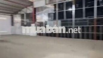 Kho ở Nguyễn Bình diện tích 700m2 cần cho thuê gấp đường cont