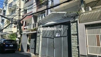 Mặt bằng kinh doanh 48m2. HiệpNhất - Tự Lập, Tân Bình